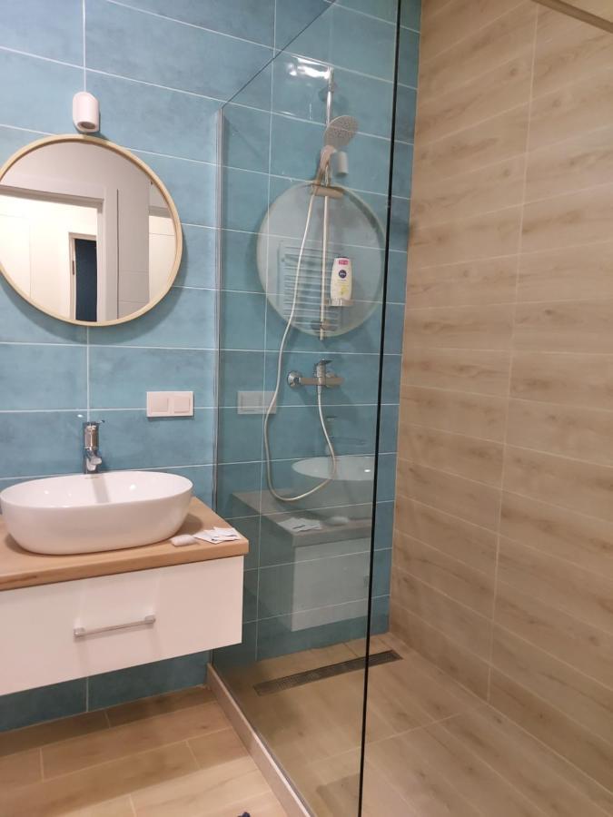 Prestige Apartments Rivne Dış mekan fotoğraf