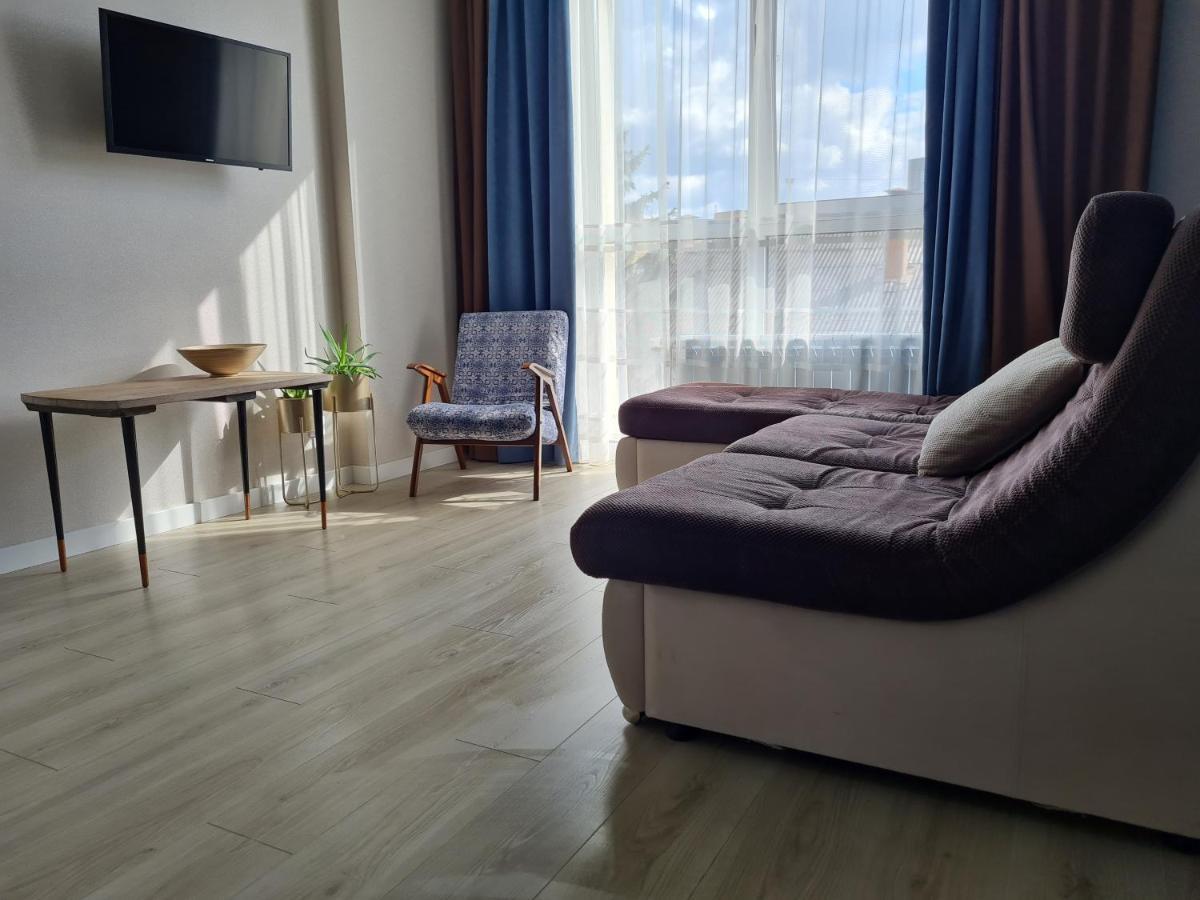 Prestige Apartments Rivne Dış mekan fotoğraf